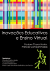 Livro Inovações Educativas e Ensino Virtual