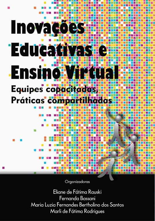 Inovações Educativas e Ensino Virtual 2016