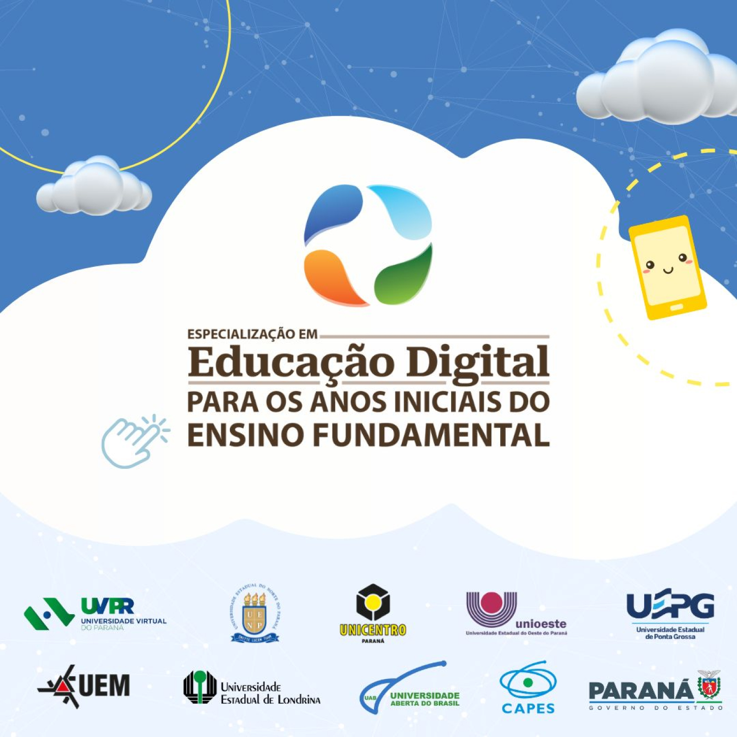 Educação Digital - UAB